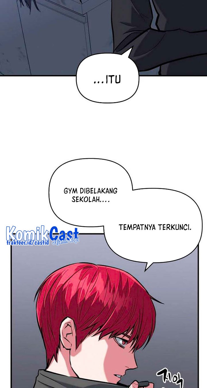 Killing Killer Chapter 09 Gambar 77