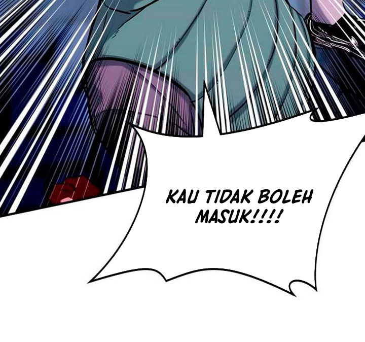 Killing Killer Chapter 09 Gambar 9