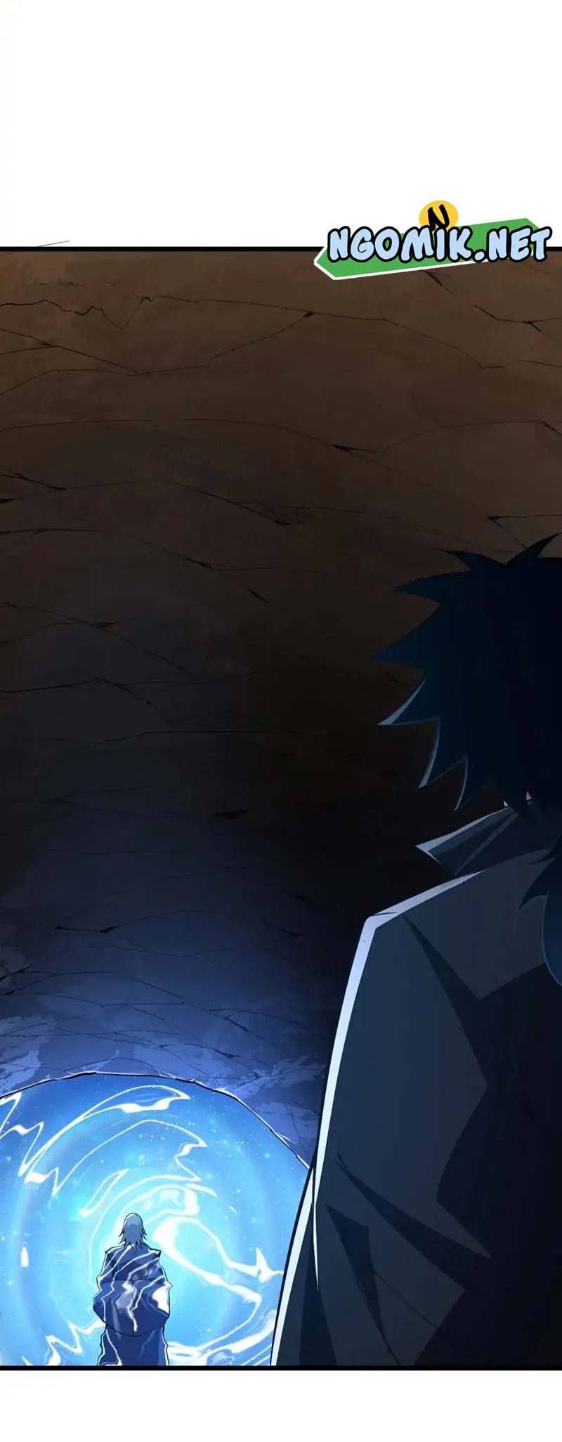 Second Fight Against the Heavens Chapter 33 Gambar 53