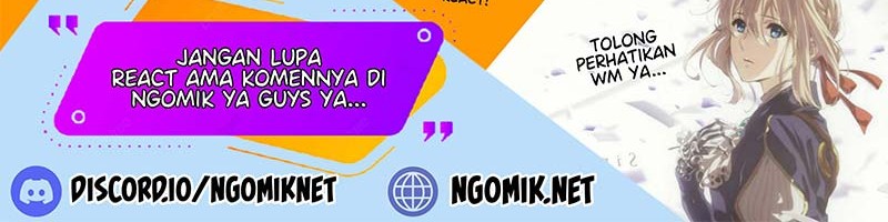 Second Fight Against the Heavens Chapter 33 Gambar 57