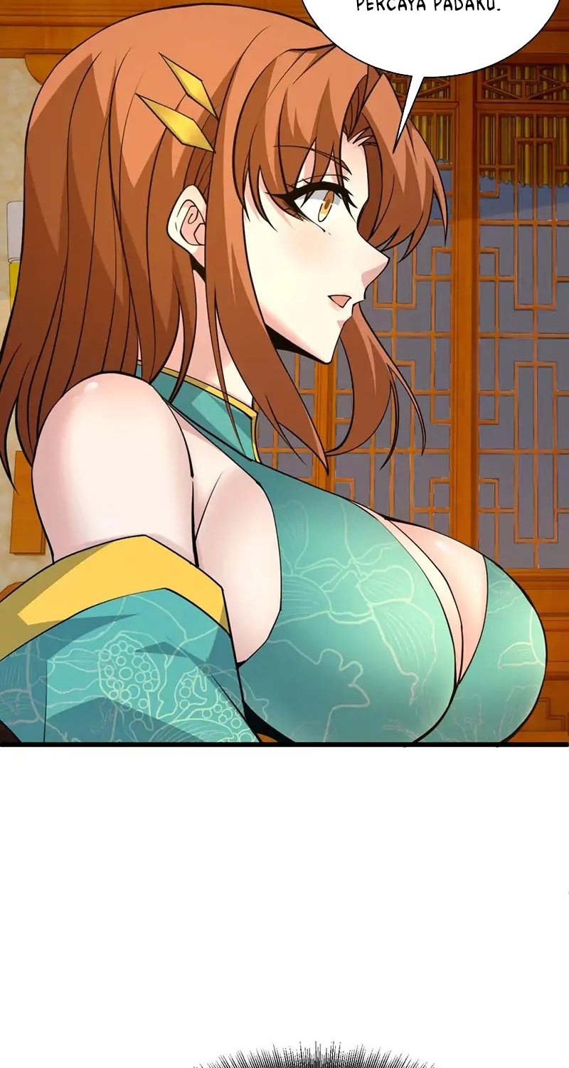 Second Fight Against the Heavens Chapter 33 Gambar 3