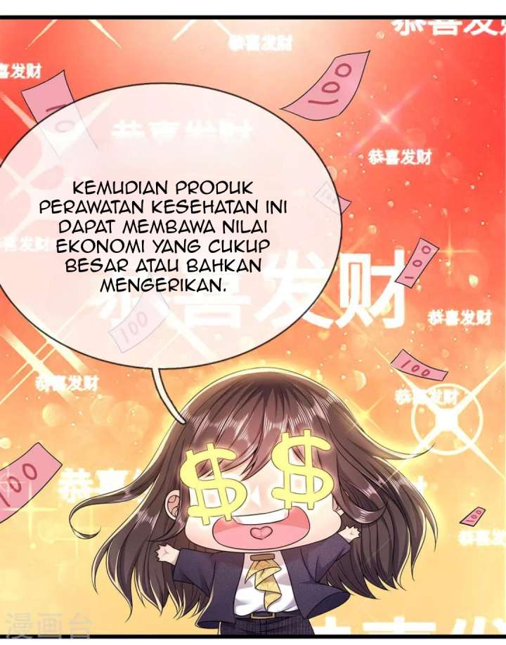 Baca Medical Martial Arts Chapter 241 Gambar 2