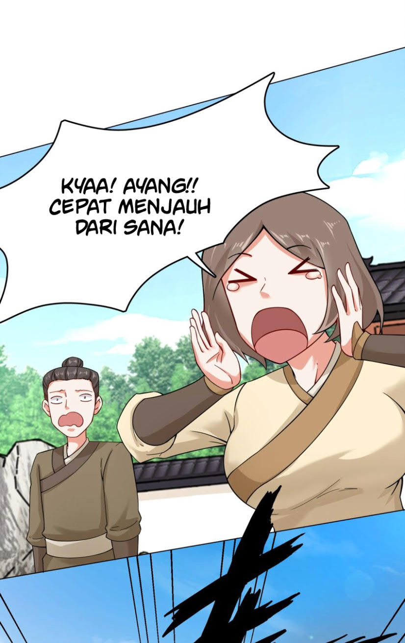 Endless devourer Chapter 47 Gambar 10