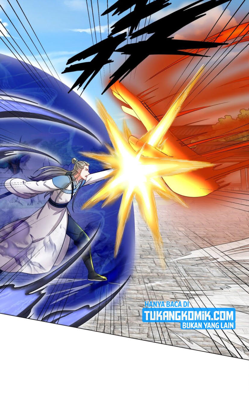 Endless devourer Chapter 47 Gambar 11