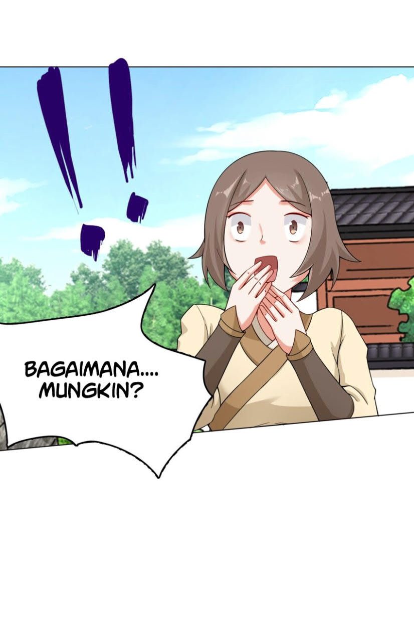 Endless devourer Chapter 47 Gambar 12