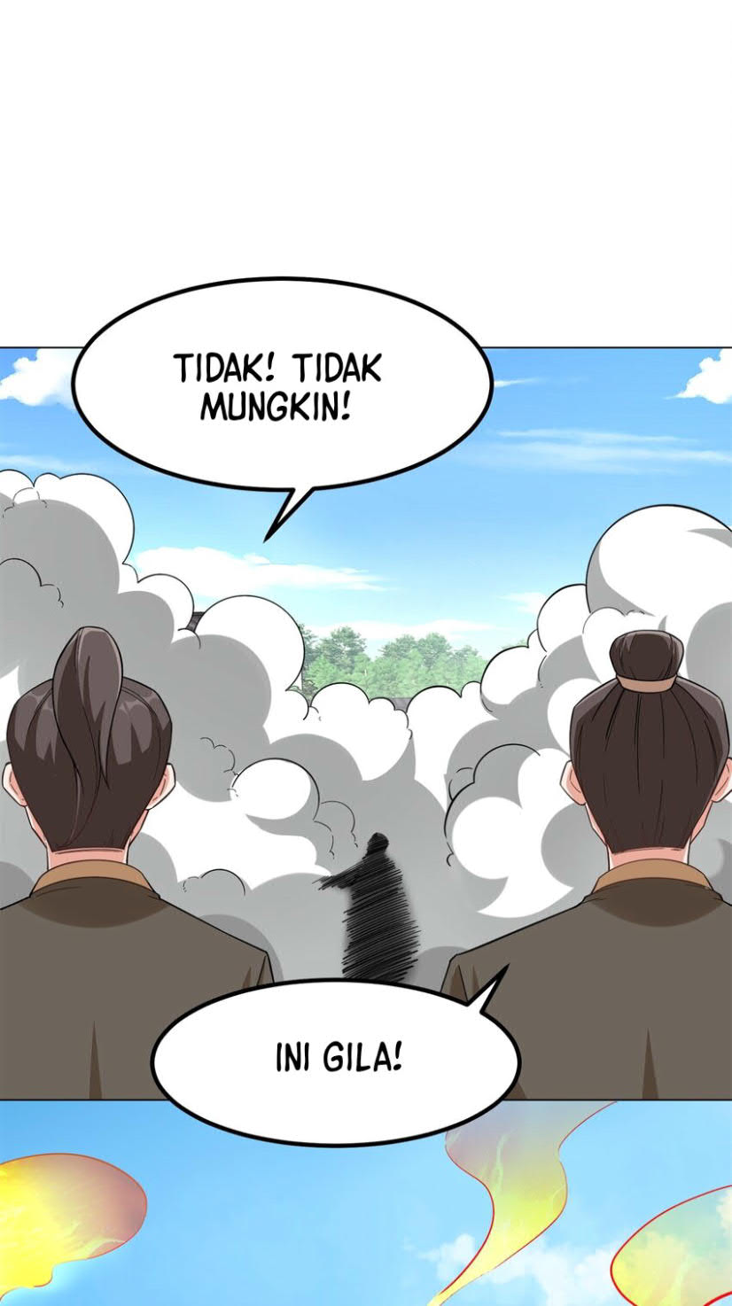 Endless devourer Chapter 47 Gambar 13
