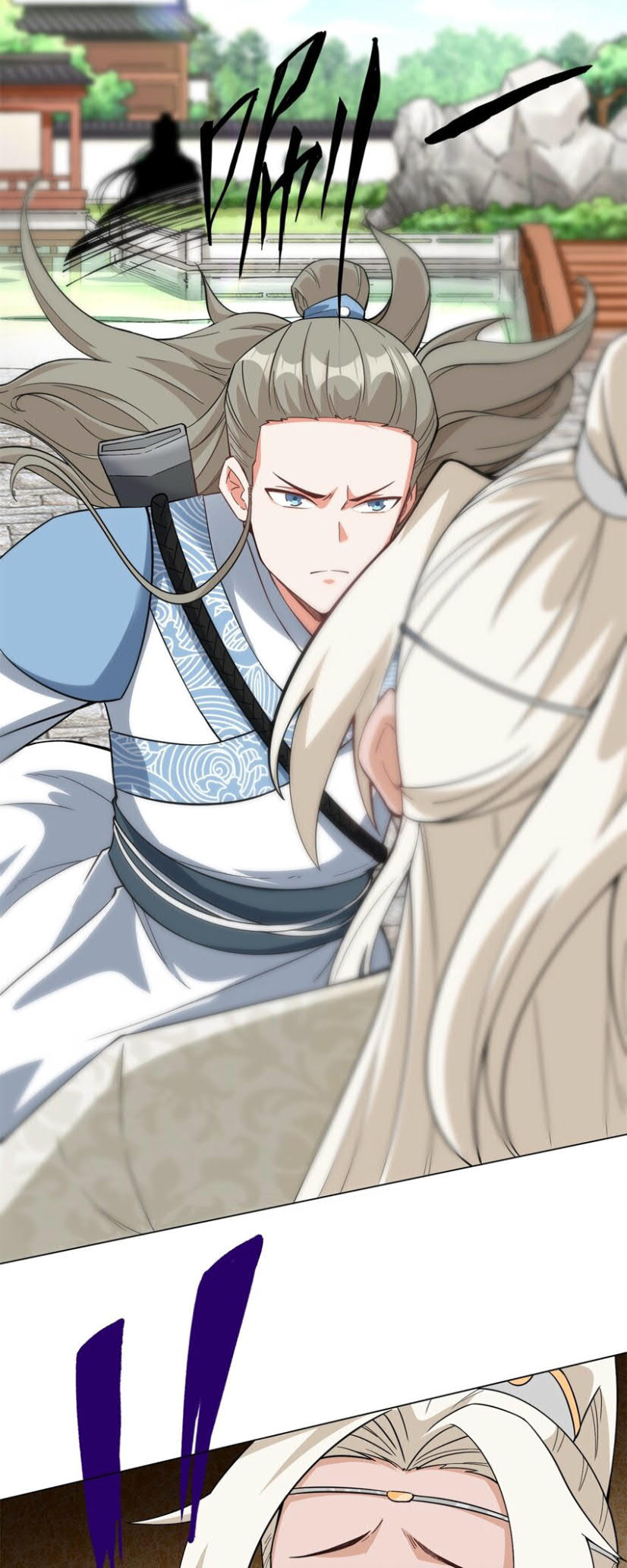 Endless devourer Chapter 47 Gambar 17