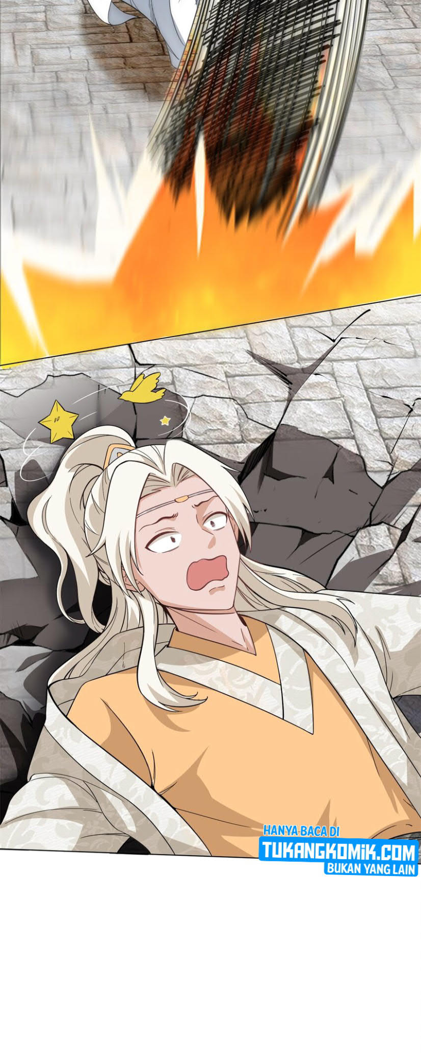 Endless devourer Chapter 47 Gambar 20