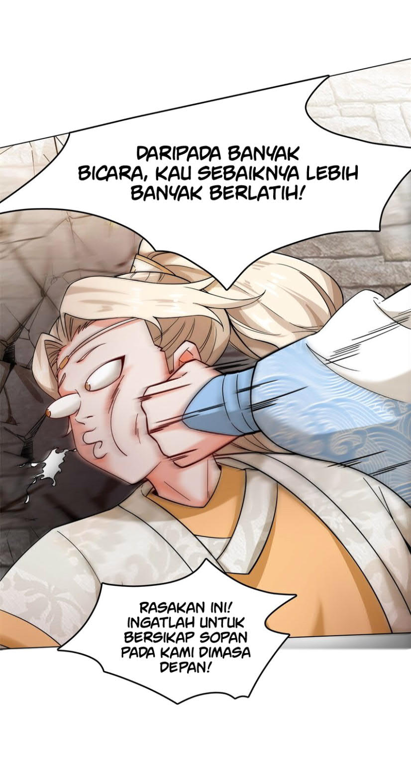 Endless devourer Chapter 47 Gambar 22