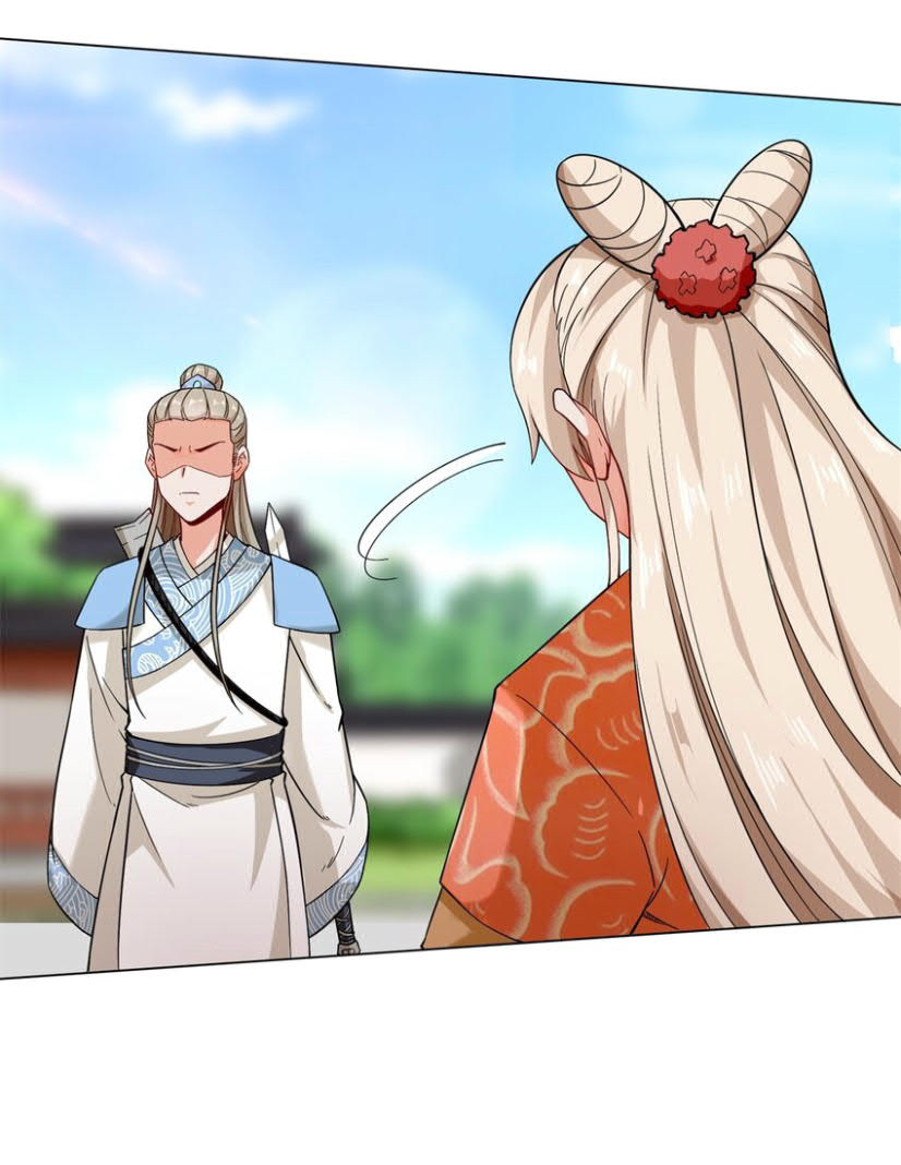 Endless devourer Chapter 47 Gambar 26