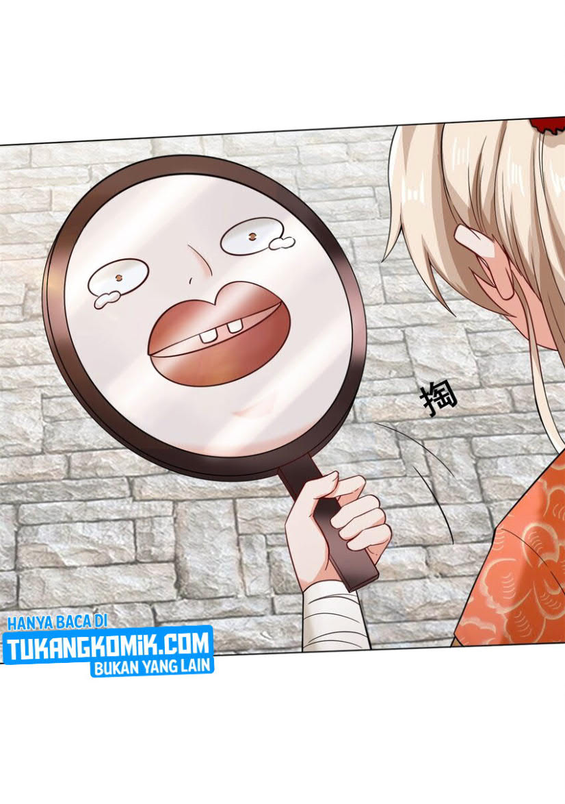Endless devourer Chapter 47 Gambar 27