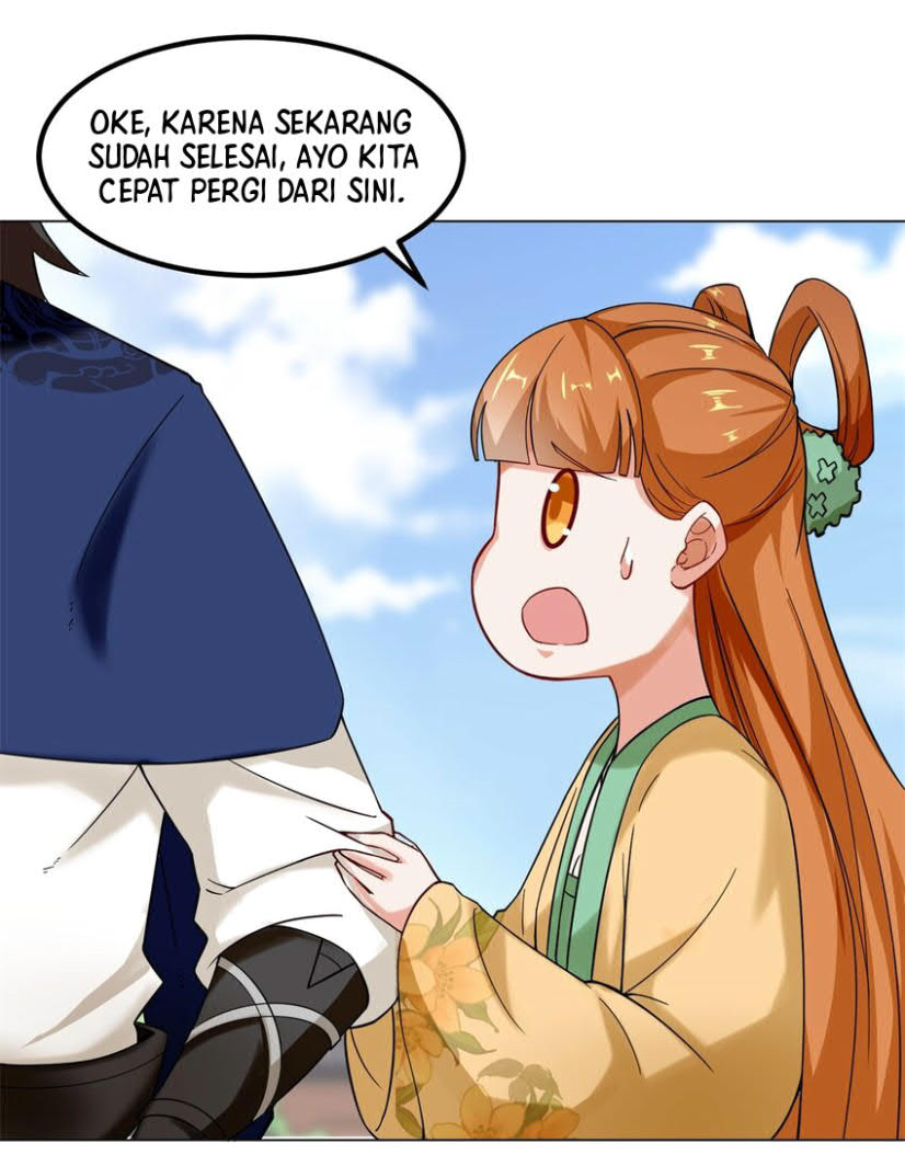 Endless devourer Chapter 47 Gambar 33
