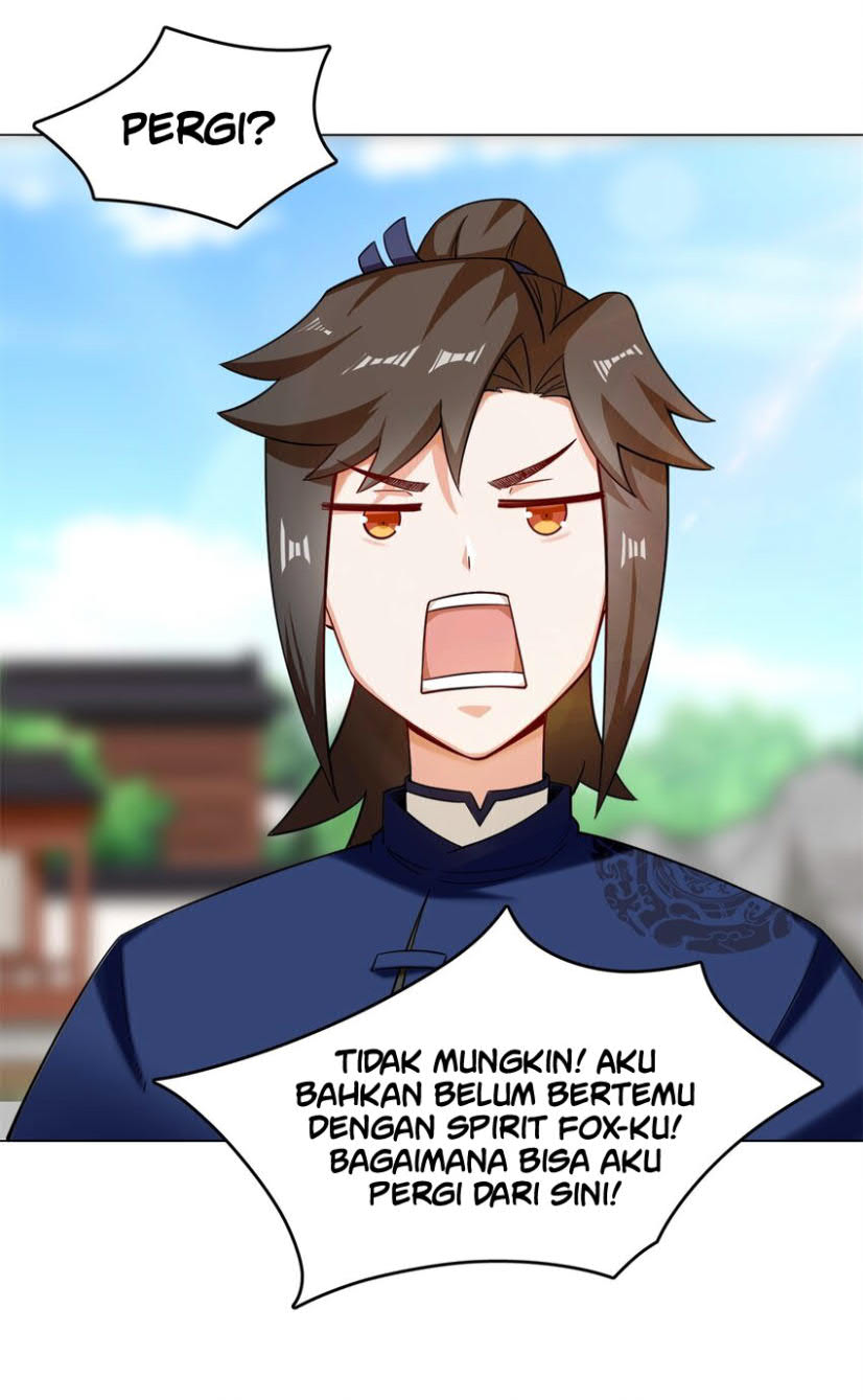 Endless devourer Chapter 47 Gambar 34