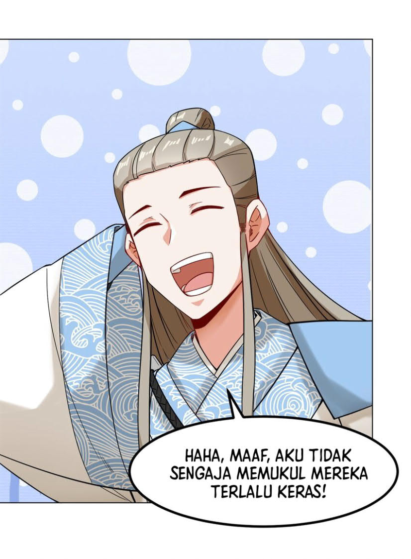 Endless devourer Chapter 47 Gambar 36