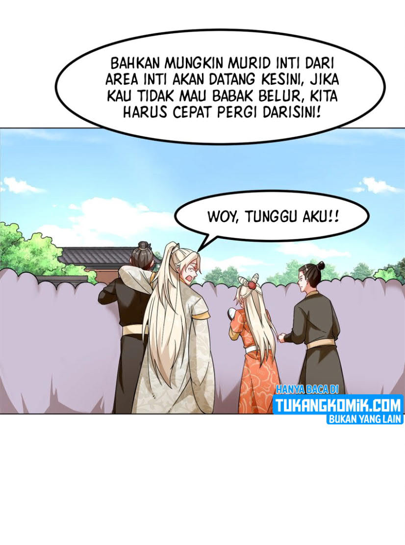 Endless devourer Chapter 47 Gambar 38