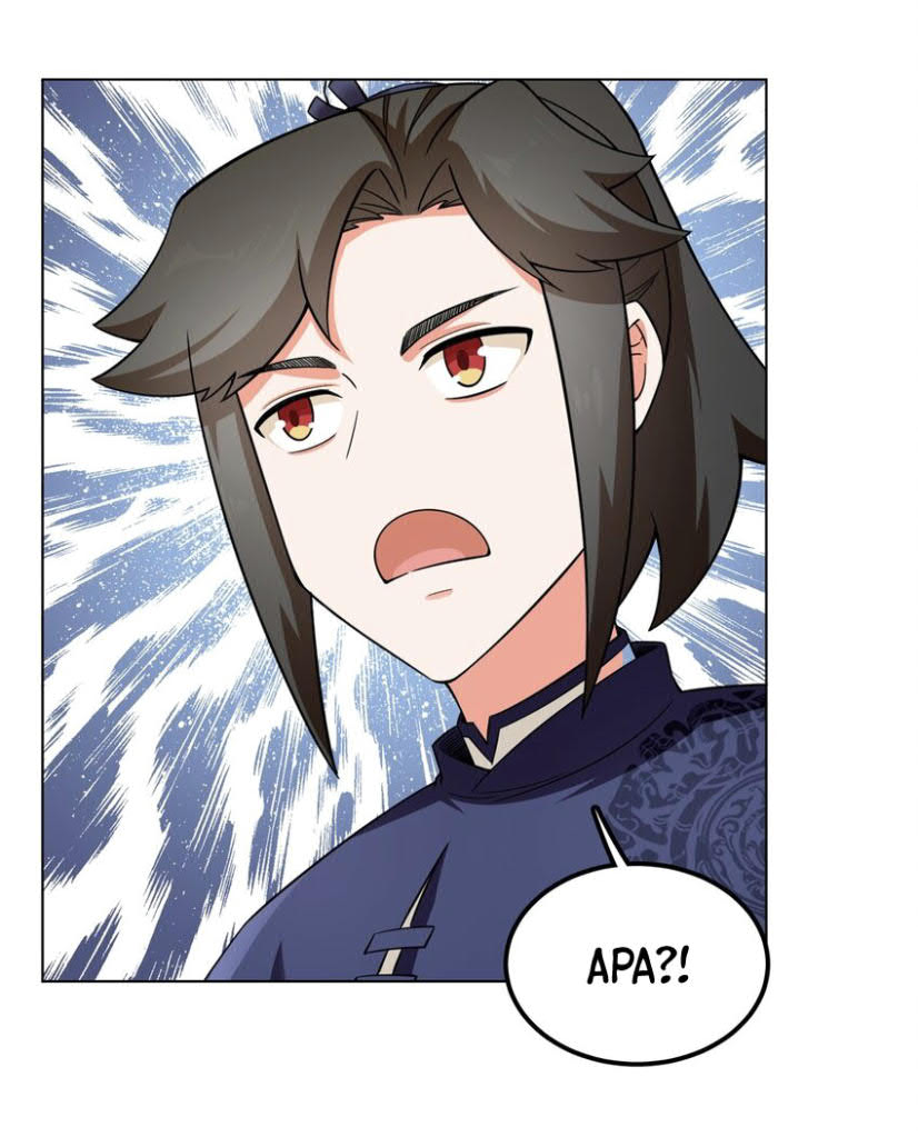 Endless devourer Chapter 47 Gambar 41