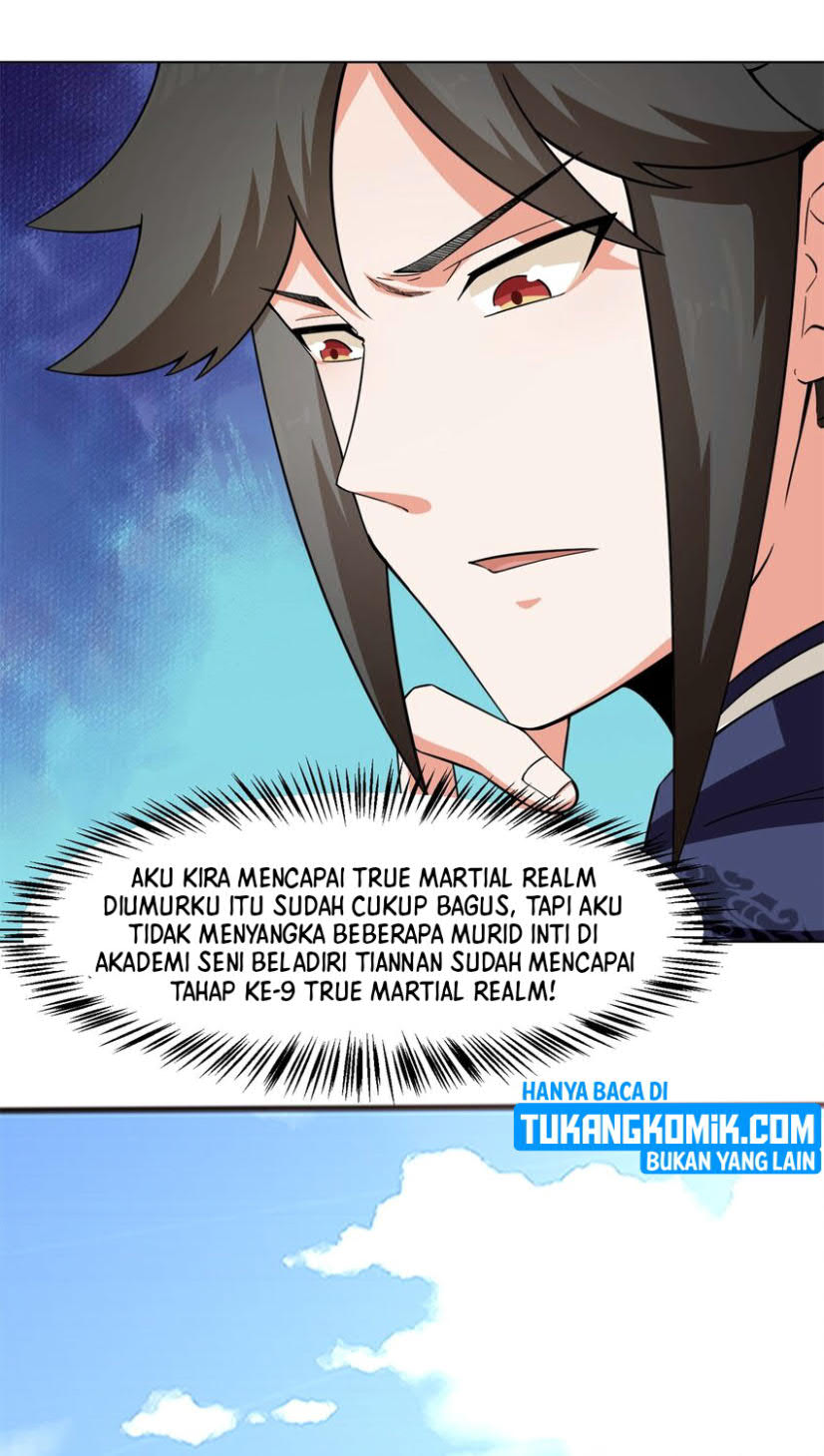 Endless devourer Chapter 47 Gambar 42