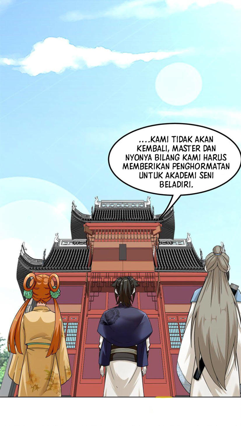 Endless devourer Chapter 47 Gambar 43