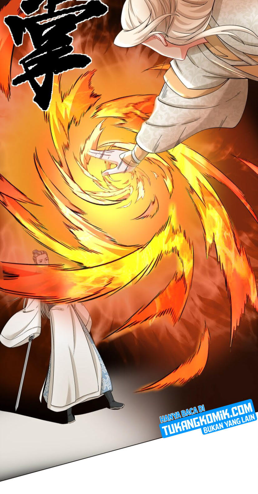 Endless devourer Chapter 47 Gambar 5
