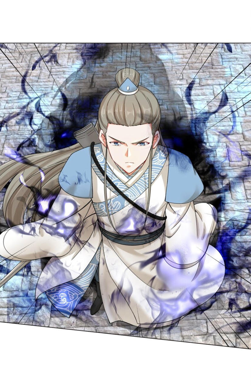 Endless devourer Chapter 47 Gambar 7