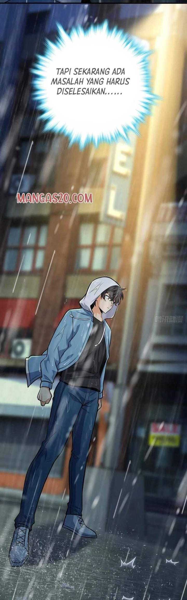 Spare Me, Great Lord! Chapter 350 Gambar 5