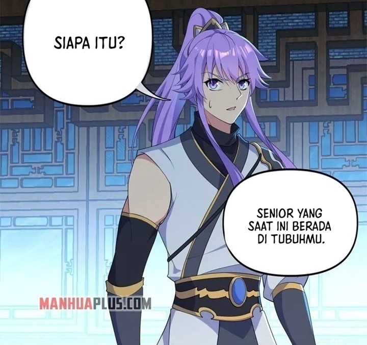 Baca Manhua Peerless Soul Chapter 399 Gambar 2