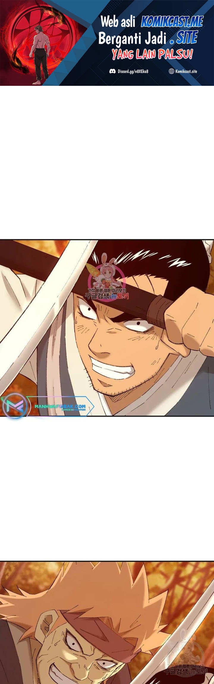 Baca  The Great Master Chapter 40 Gambar 2