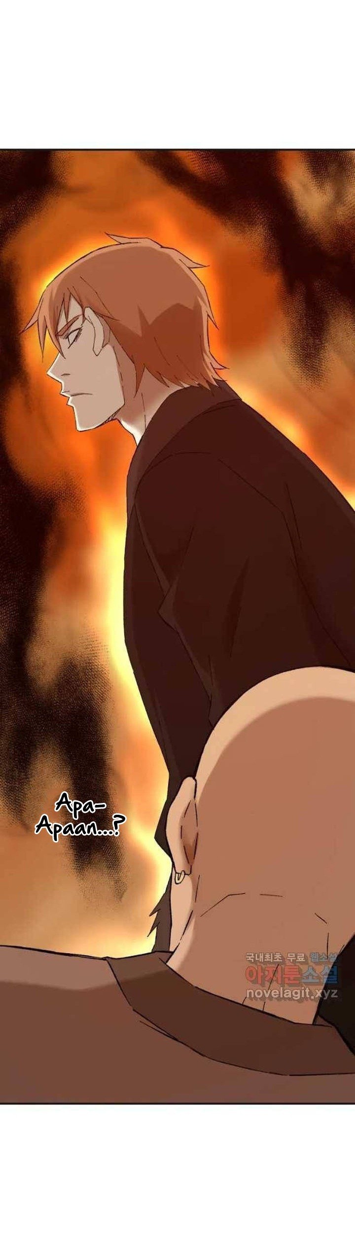 The Great Master Chapter 40 Gambar 45