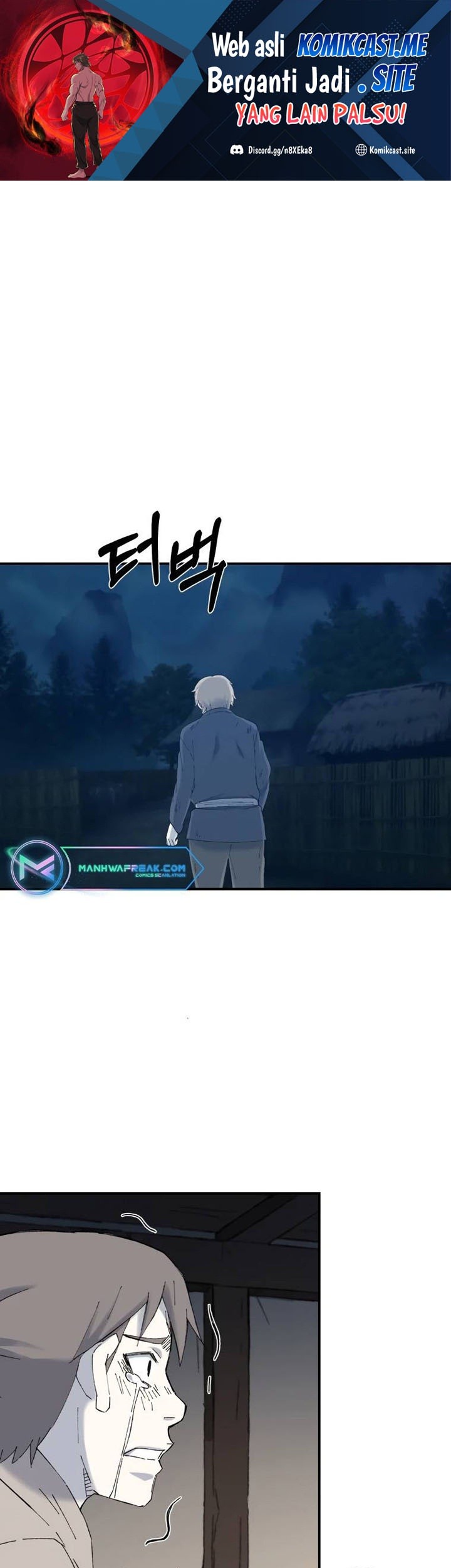 Baca  The Great Master Chapter 39 Gambar 2