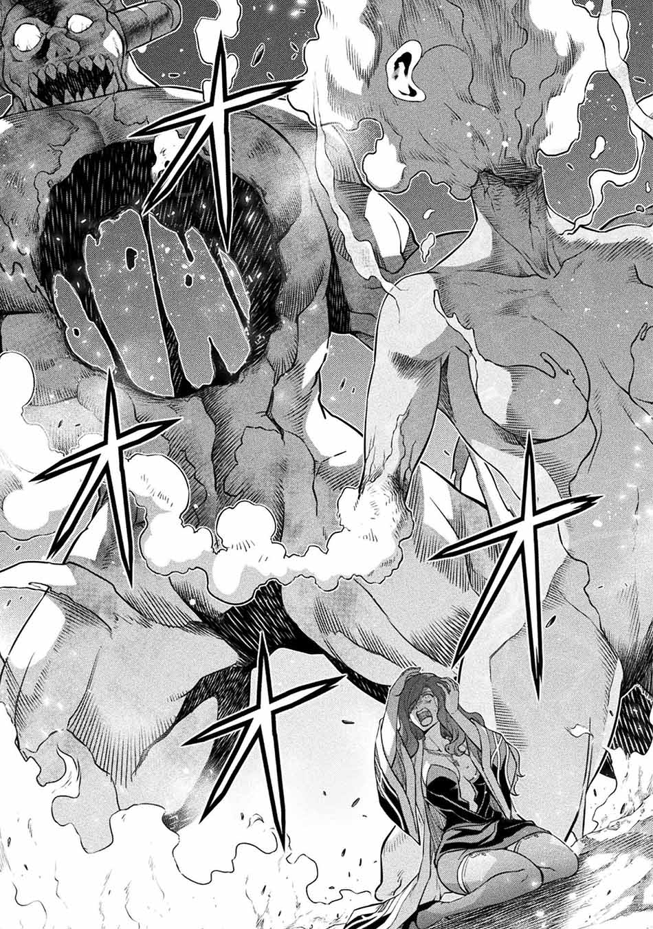Drawing: Saikyou Mangaka wa Oekaki Skill de Isekai Musou Suru! Chapter 48 Gambar 11