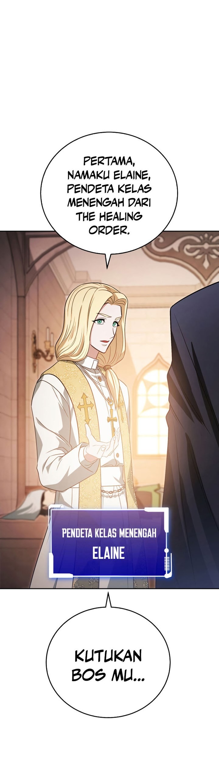 My Insanely Competent Underlings Chapter 18 Gambar 29