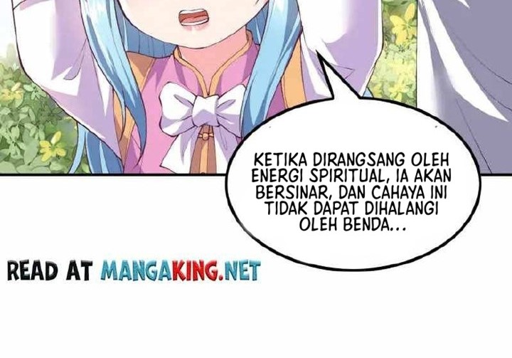 Useless First Son-In-Law Chapter 172 Gambar 9