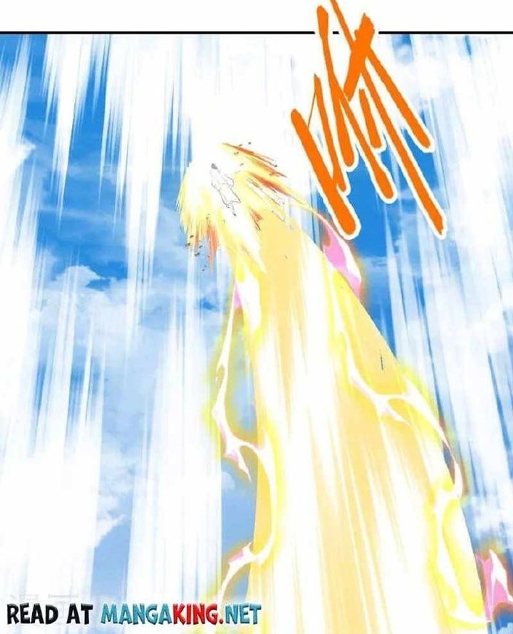 Useless First Son-In-Law Chapter 172 Gambar 18