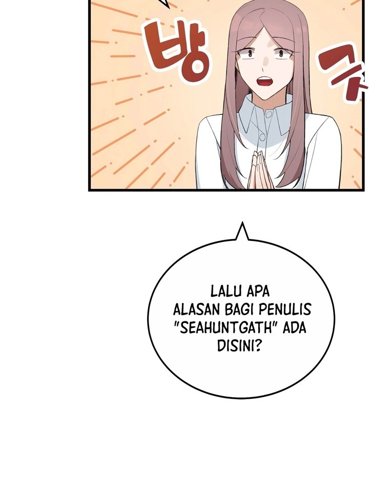 Drama Writer Who Reads Spoilers Chapter 10 Gambar 31