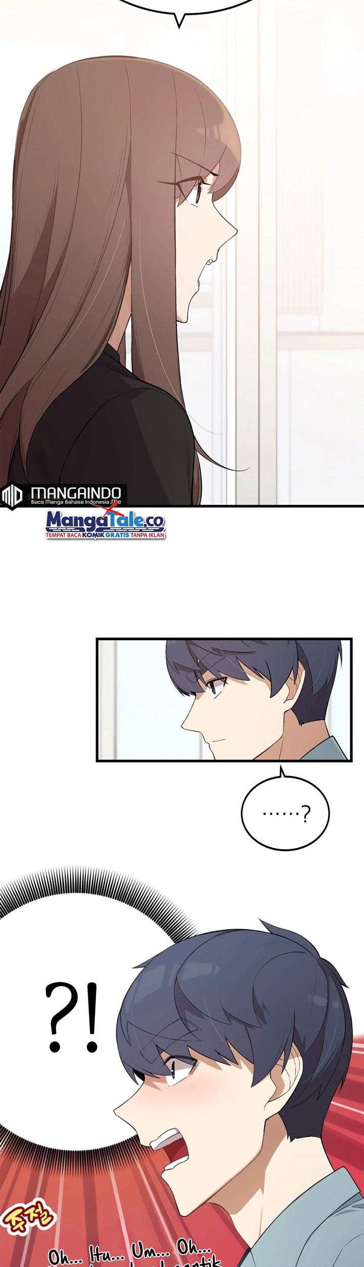 Drama Writer Who Reads Spoilers Chapter 10 Gambar 3