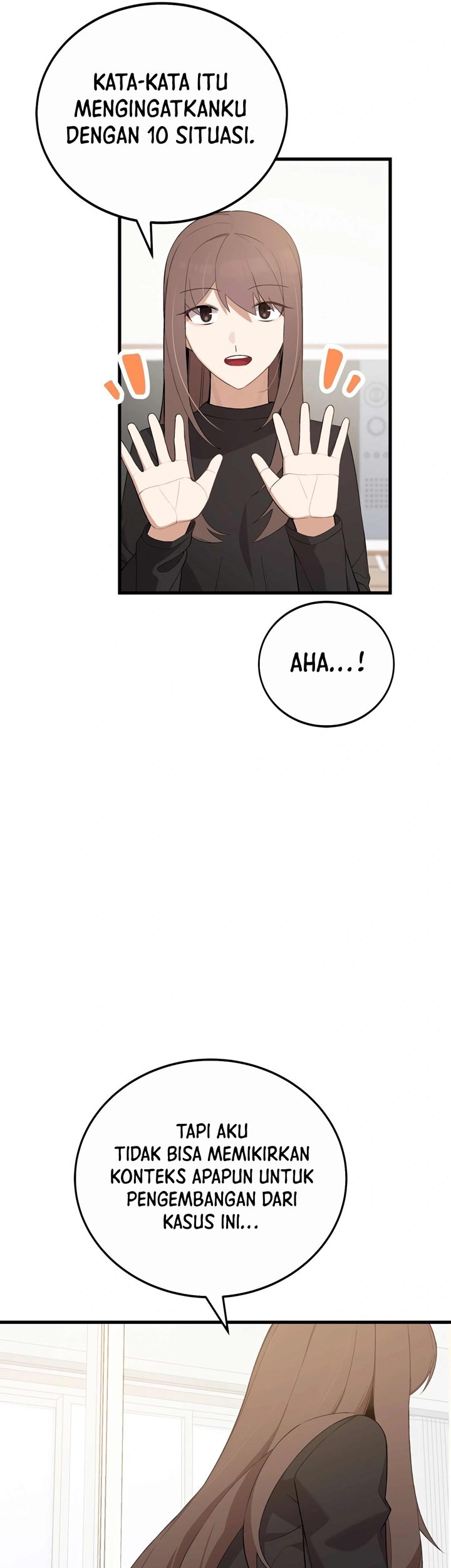 Drama Writer Who Reads Spoilers Chapter 10 Gambar 5