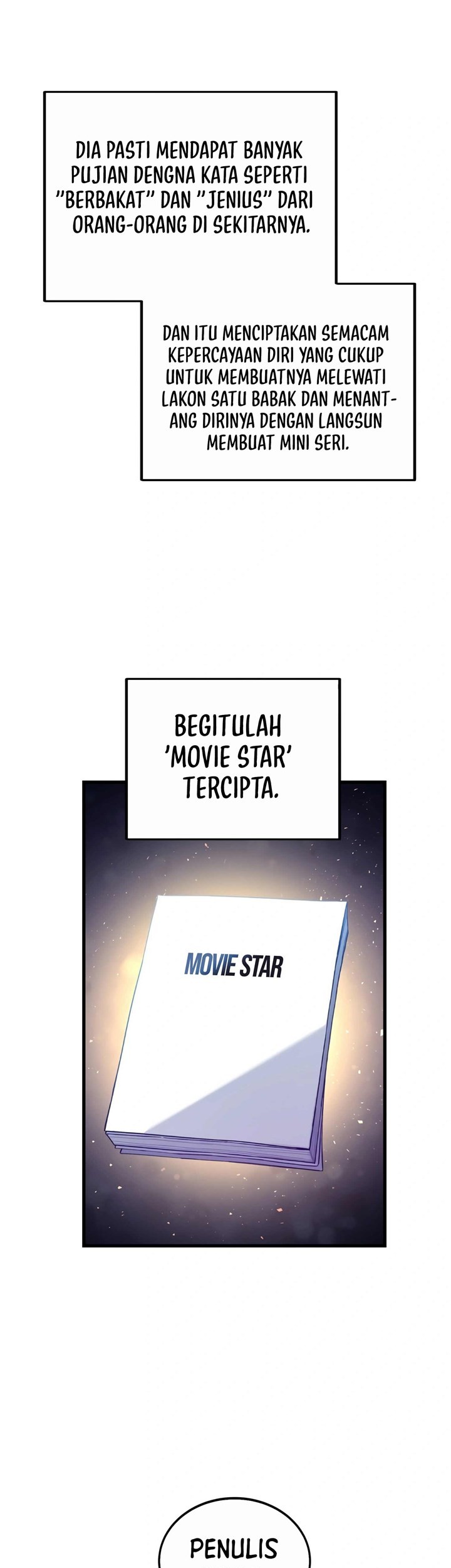 Drama Writer Who Reads Spoilers Chapter 10 Gambar 8