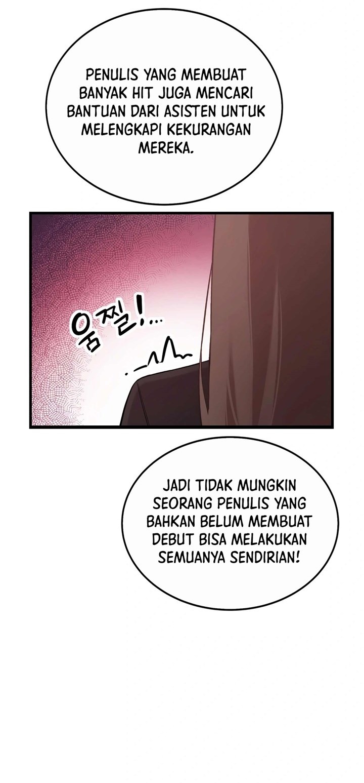 Drama Writer Who Reads Spoilers Chapter 10 Gambar 10