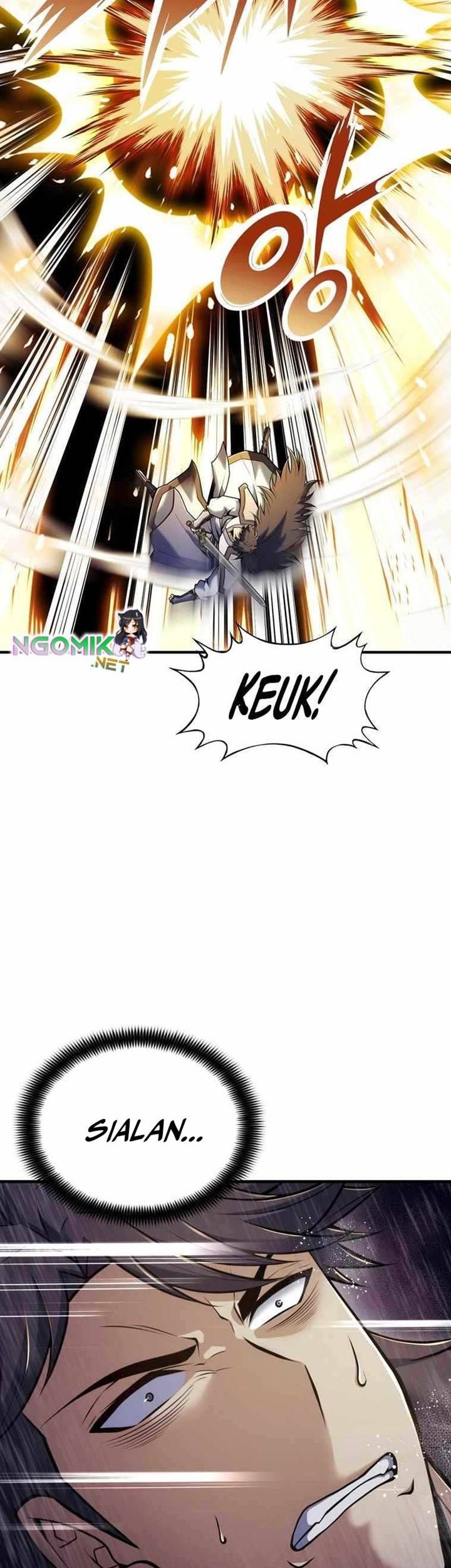 The Star Of A Supreme Ruler Chapter 37 Gambar 36