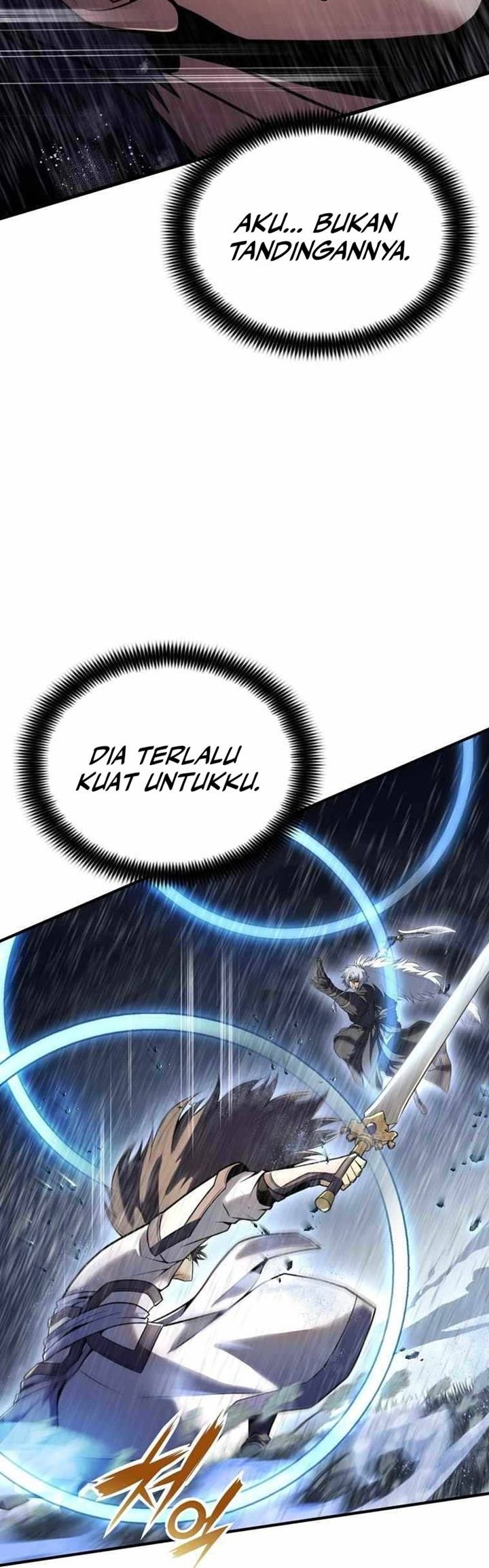 The Star Of A Supreme Ruler Chapter 37 Gambar 37