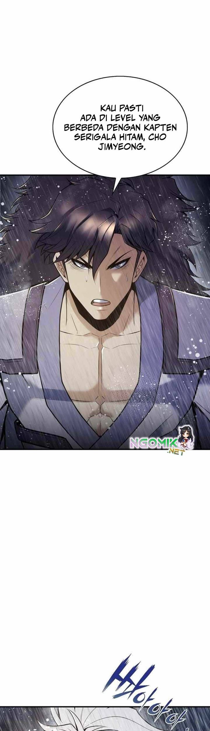 The Star Of A Supreme Ruler Chapter 37 Gambar 39