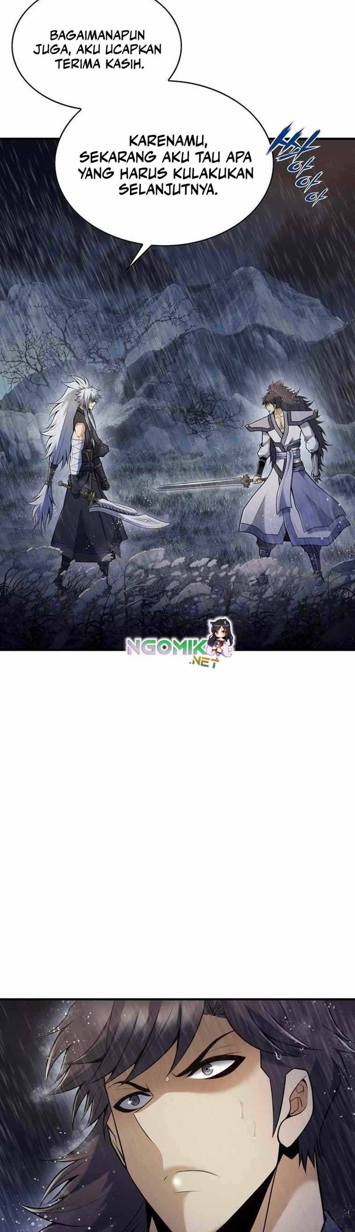 The Star Of A Supreme Ruler Chapter 37 Gambar 45