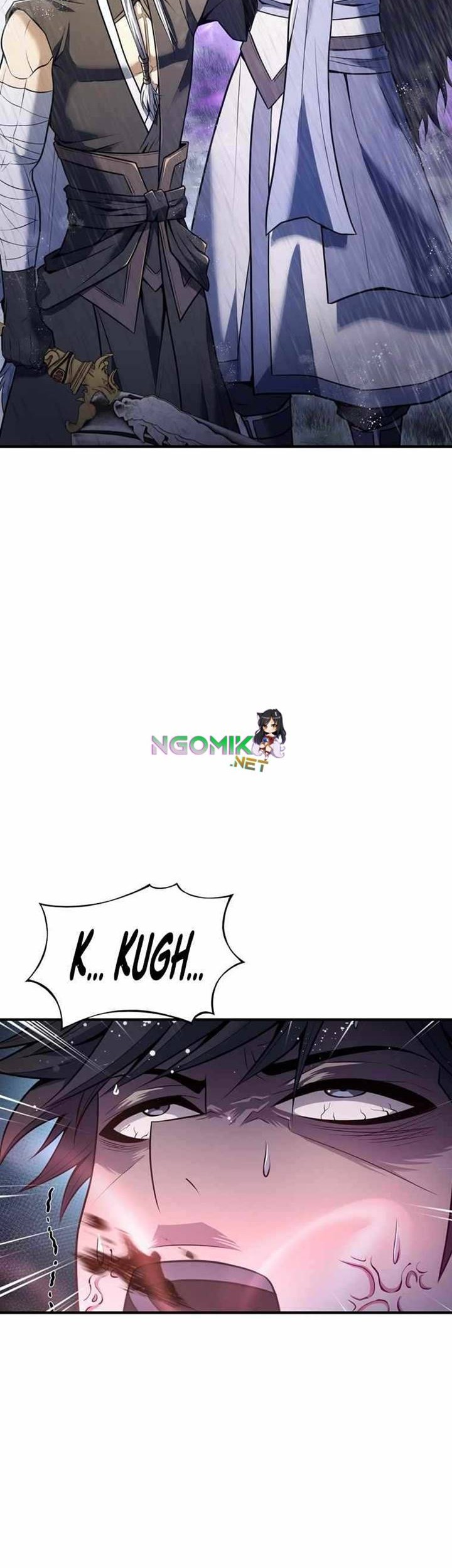 The Star Of A Supreme Ruler Chapter 37 Gambar 51