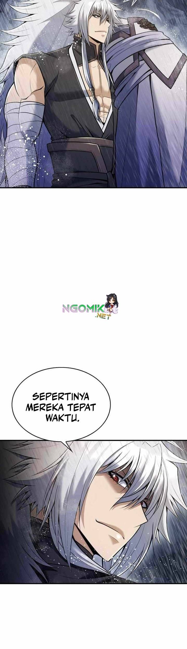 The Star Of A Supreme Ruler Chapter 37 Gambar 54