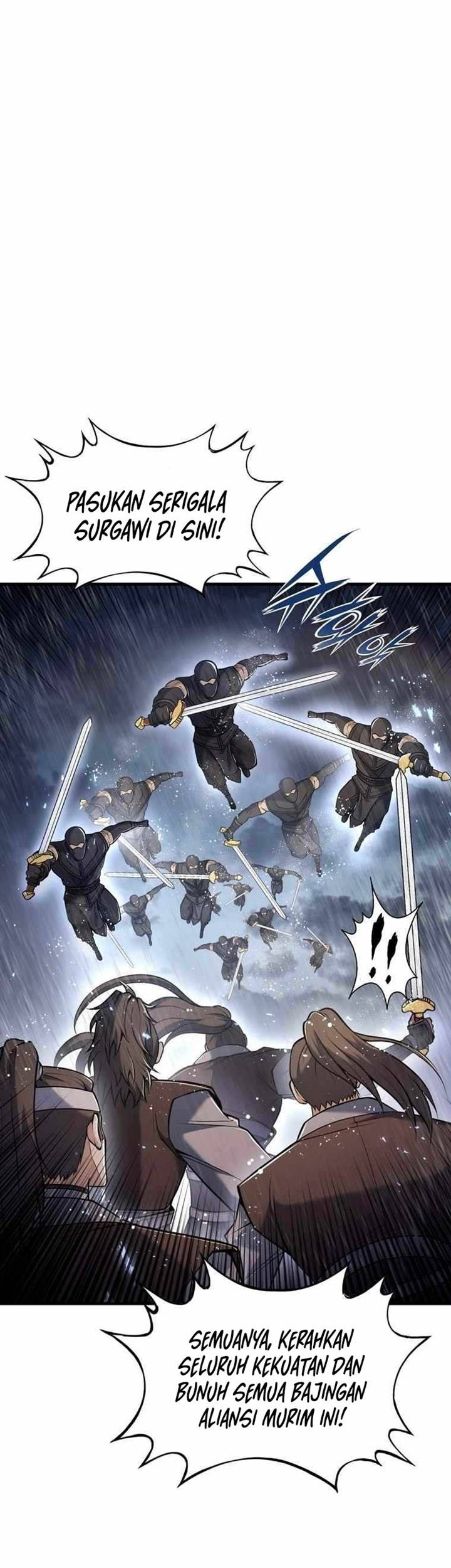 The Star Of A Supreme Ruler Chapter 37 Gambar 56