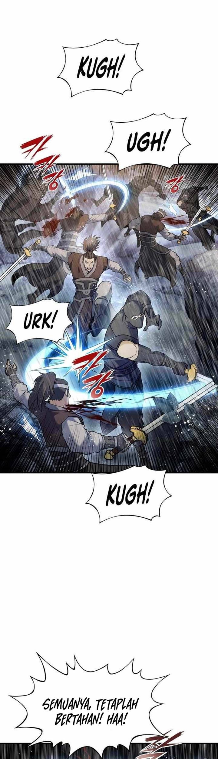 The Star Of A Supreme Ruler Chapter 37 Gambar 62