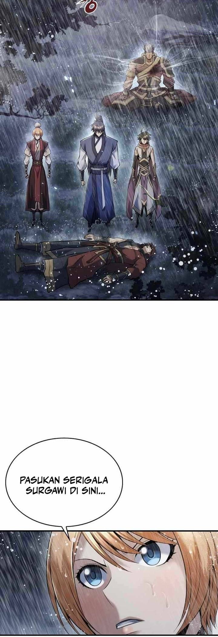 The Star Of A Supreme Ruler Chapter 37 Gambar 64