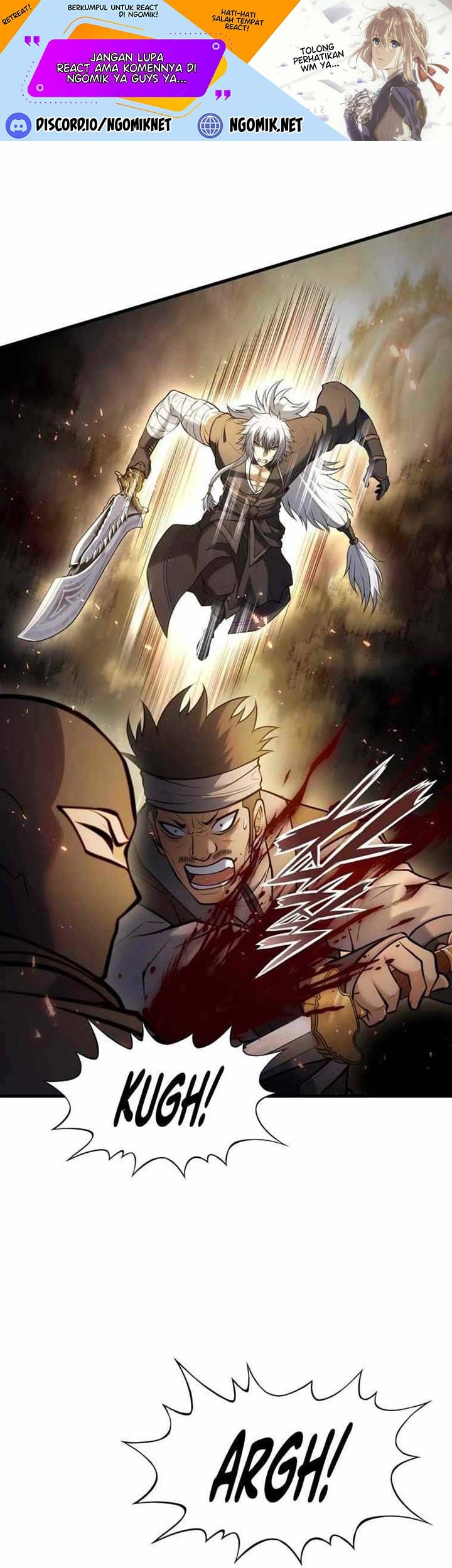 Baca  The Star Of A Supreme Ruler Chapter 37 Gambar 2