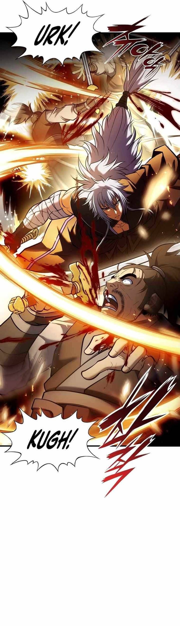 The Star Of A Supreme Ruler Chapter 37 Gambar 8