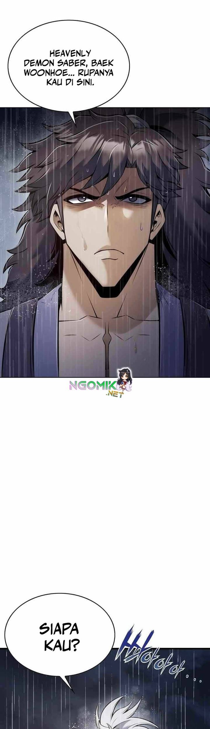 The Star Of A Supreme Ruler Chapter 37 Gambar 21